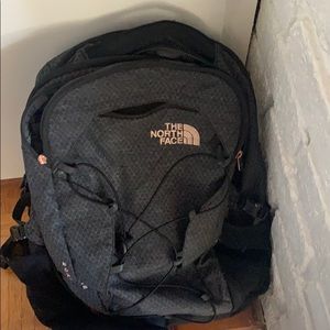 North Face Borealis Backack